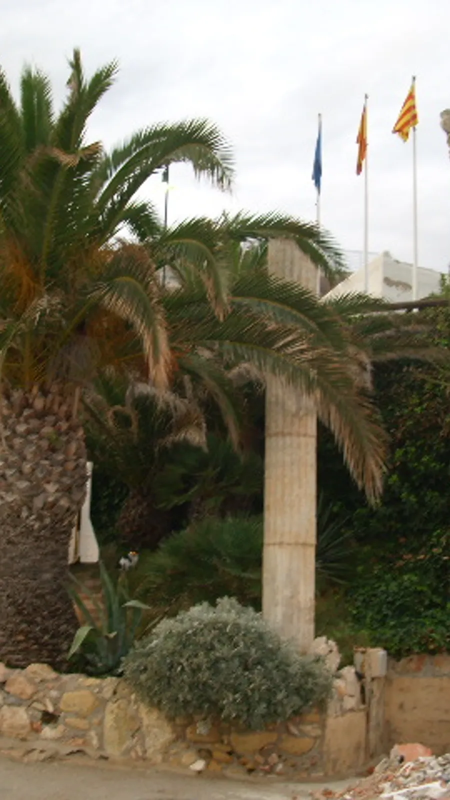 Ensemble archéologique de Tarraco