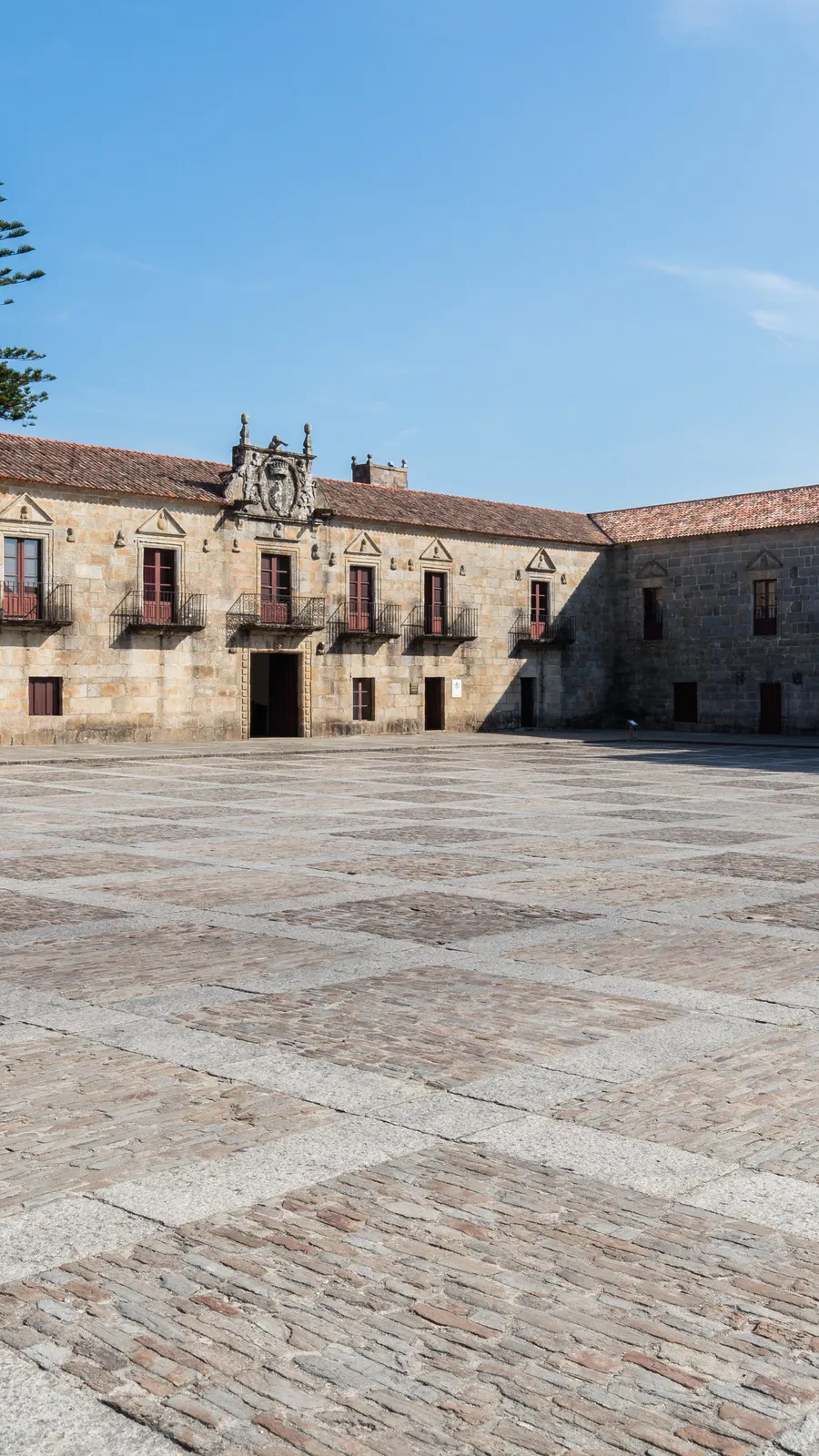 Palácio de Fefiñanes