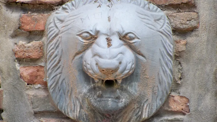 Jardins de Puerta Oscura