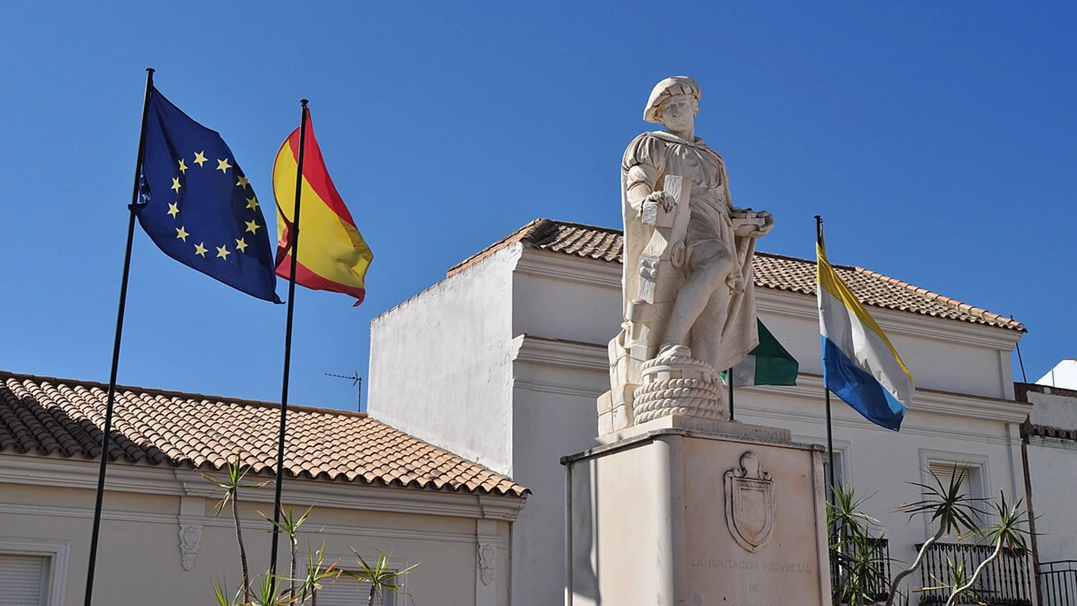 Palos de la Frontera