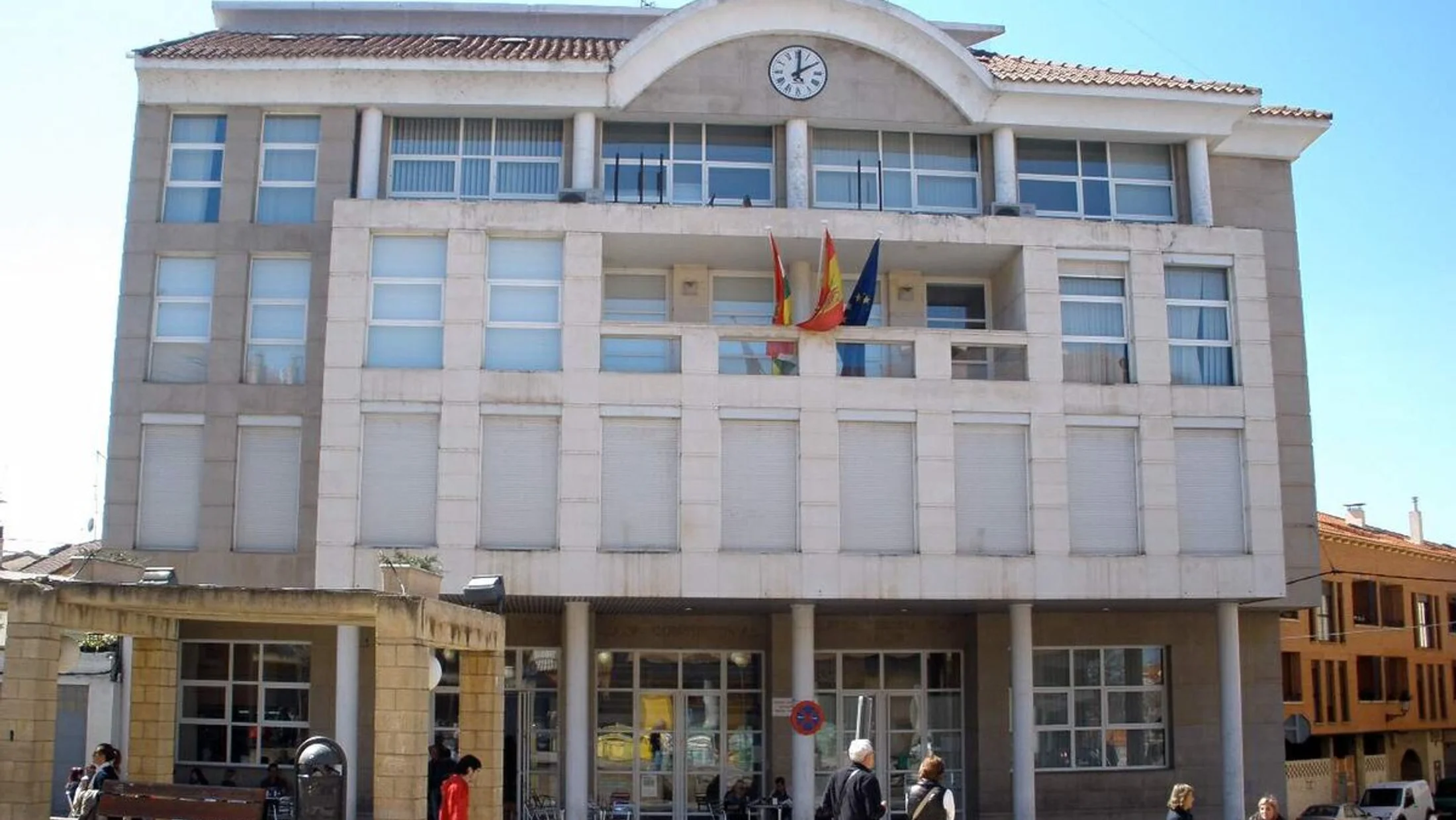 Villamediana de Iregua