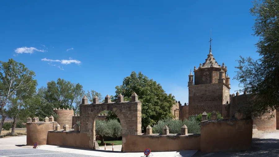 Monasterio de Veruela