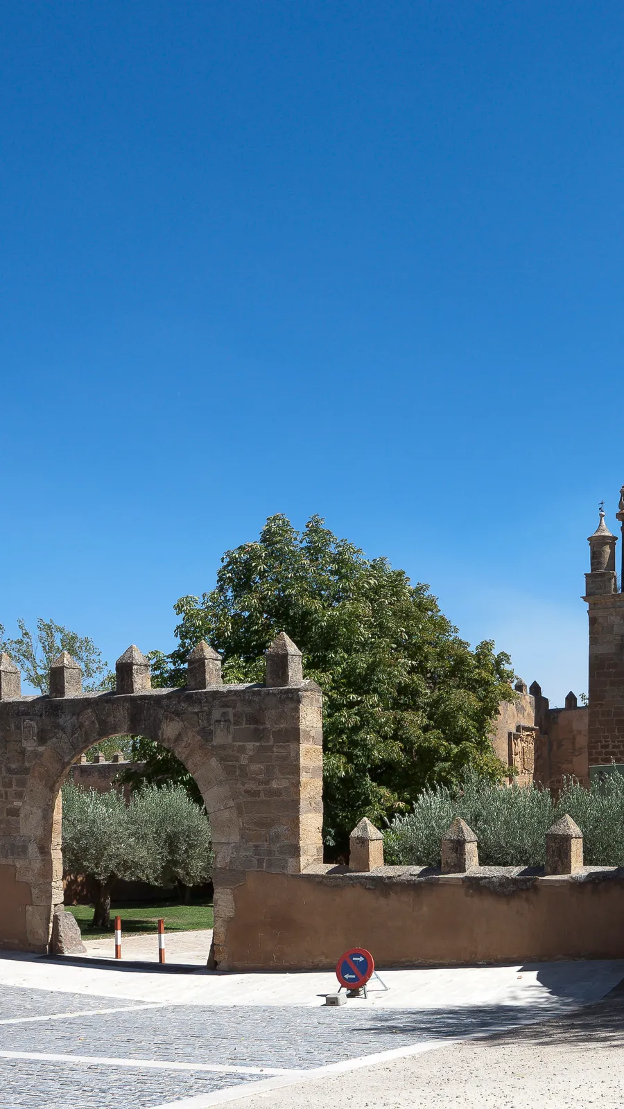 Monasterio de Veruela