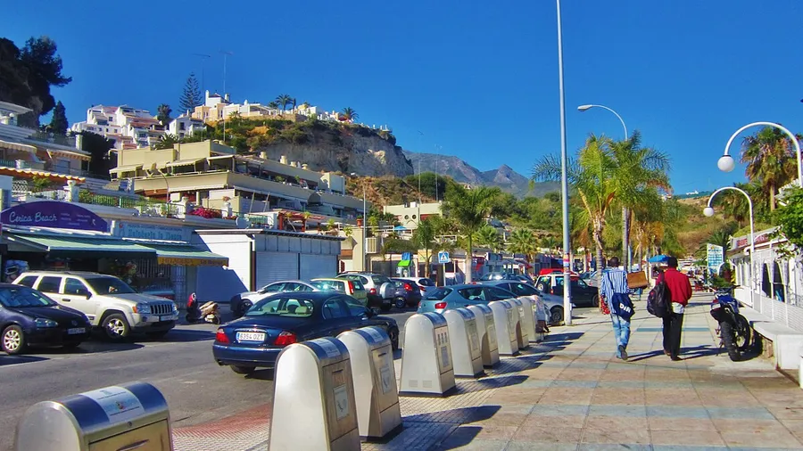 Nerja