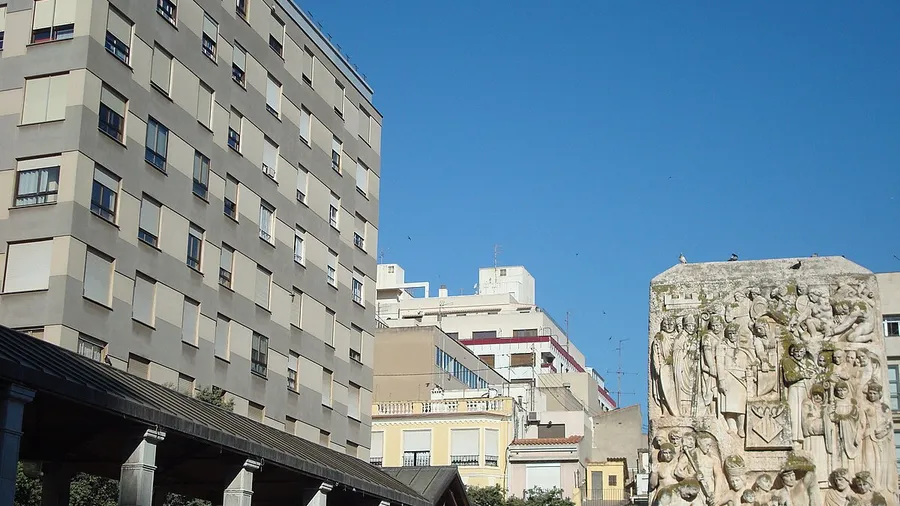 Castellón de la Plana