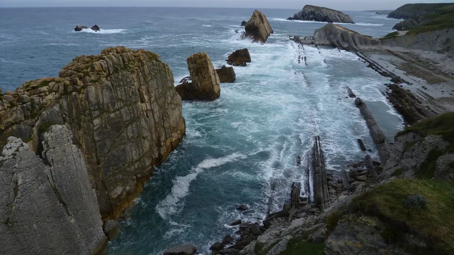 Costa Quebrada
