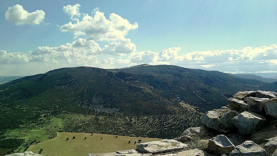 Calzada de Calatrava