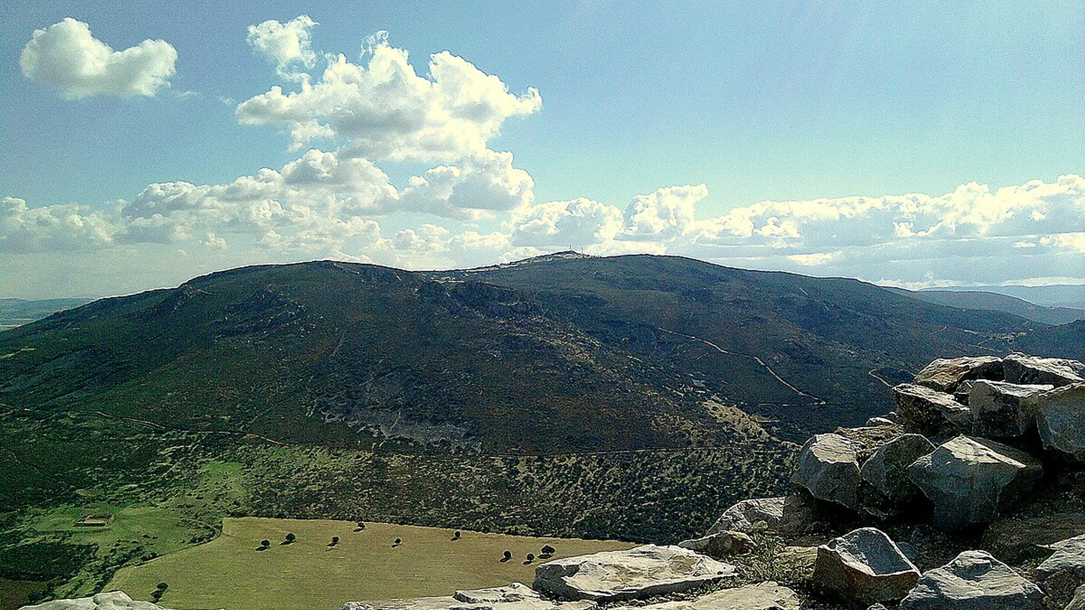 Calzada de Calatrava