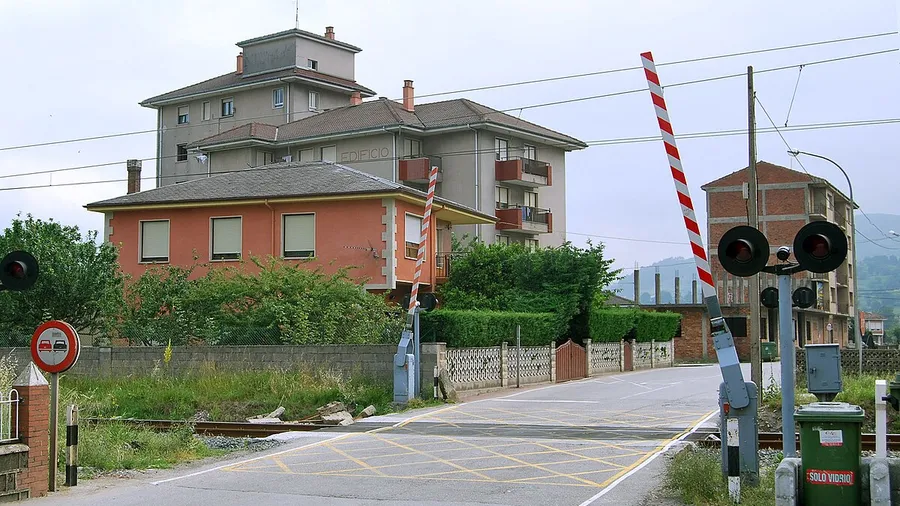 Los Corrales de Buelna