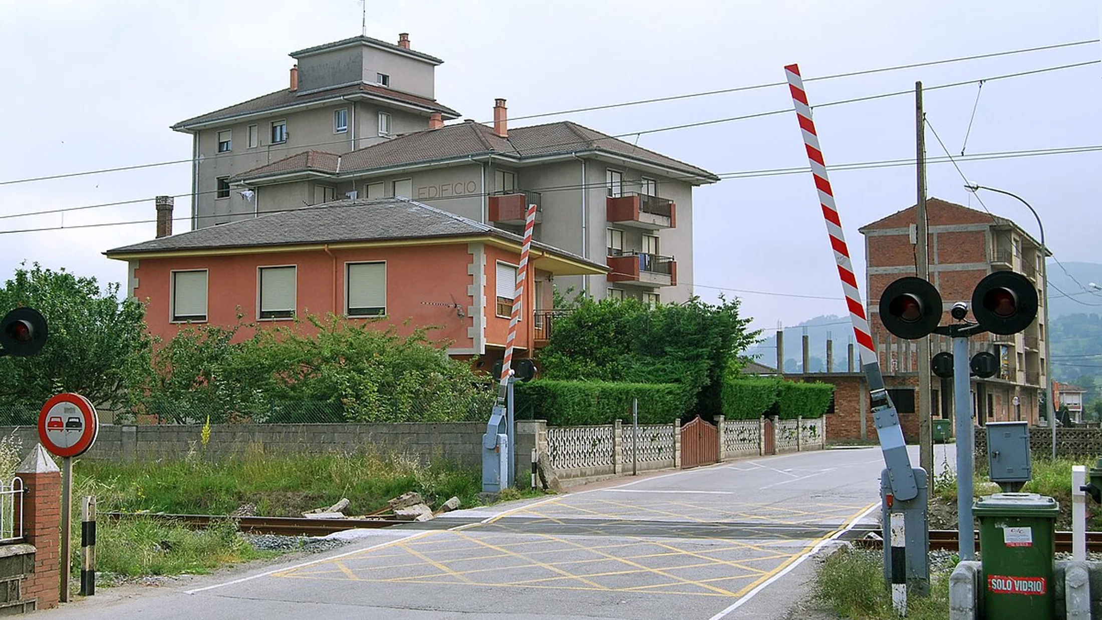 Los Corrales de Buelna