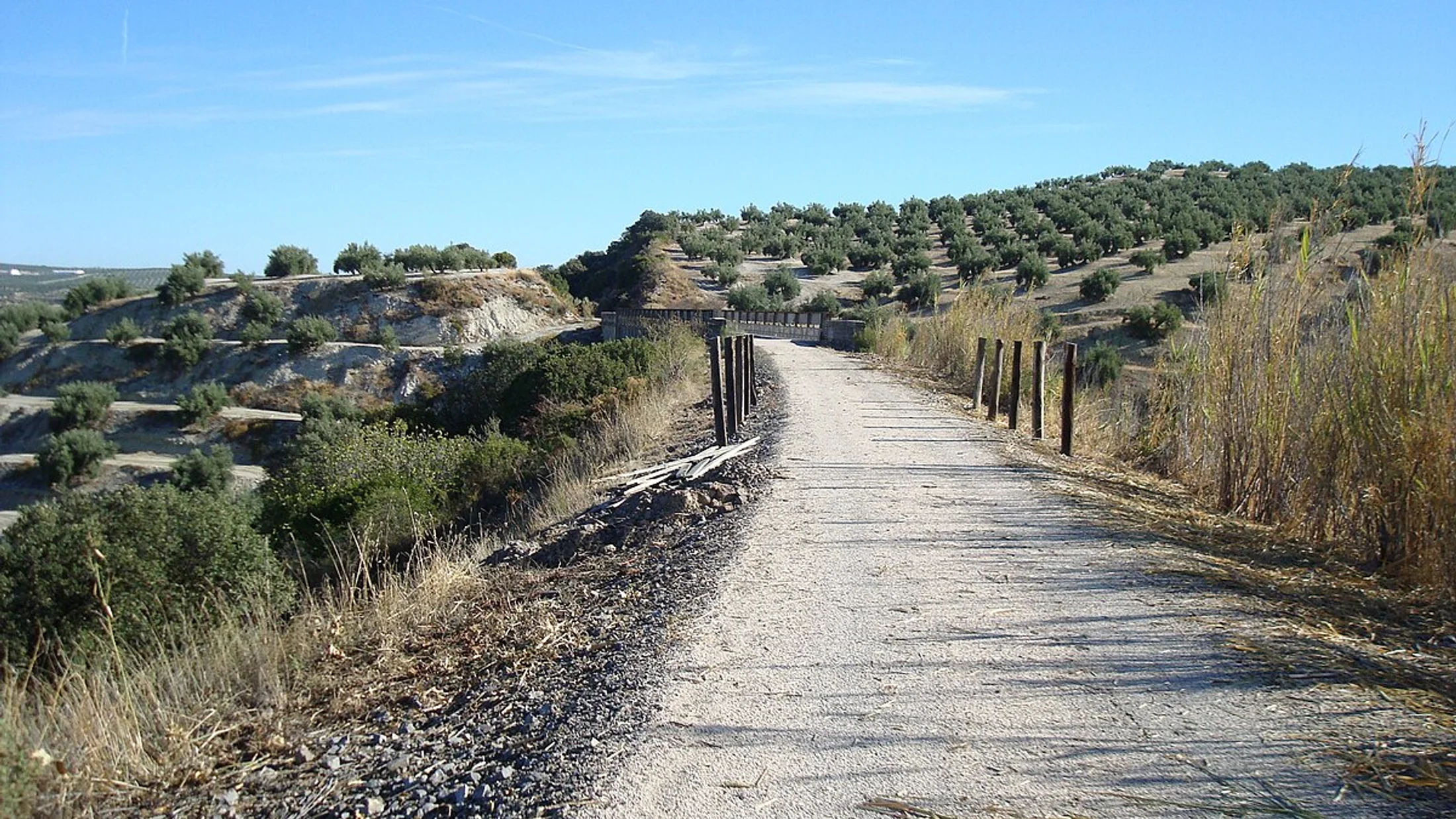 Cicloturismo