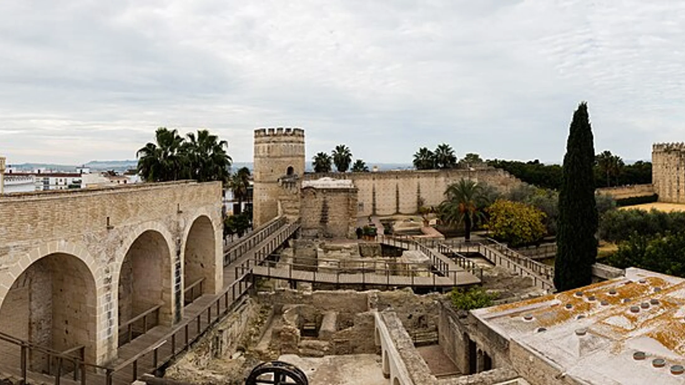 Jerez de la Frontera