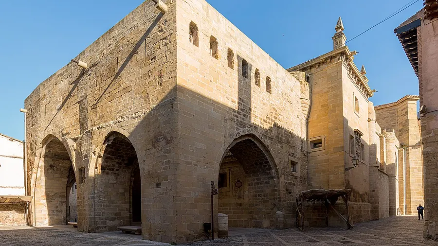 Santo Domingo de la Calzada