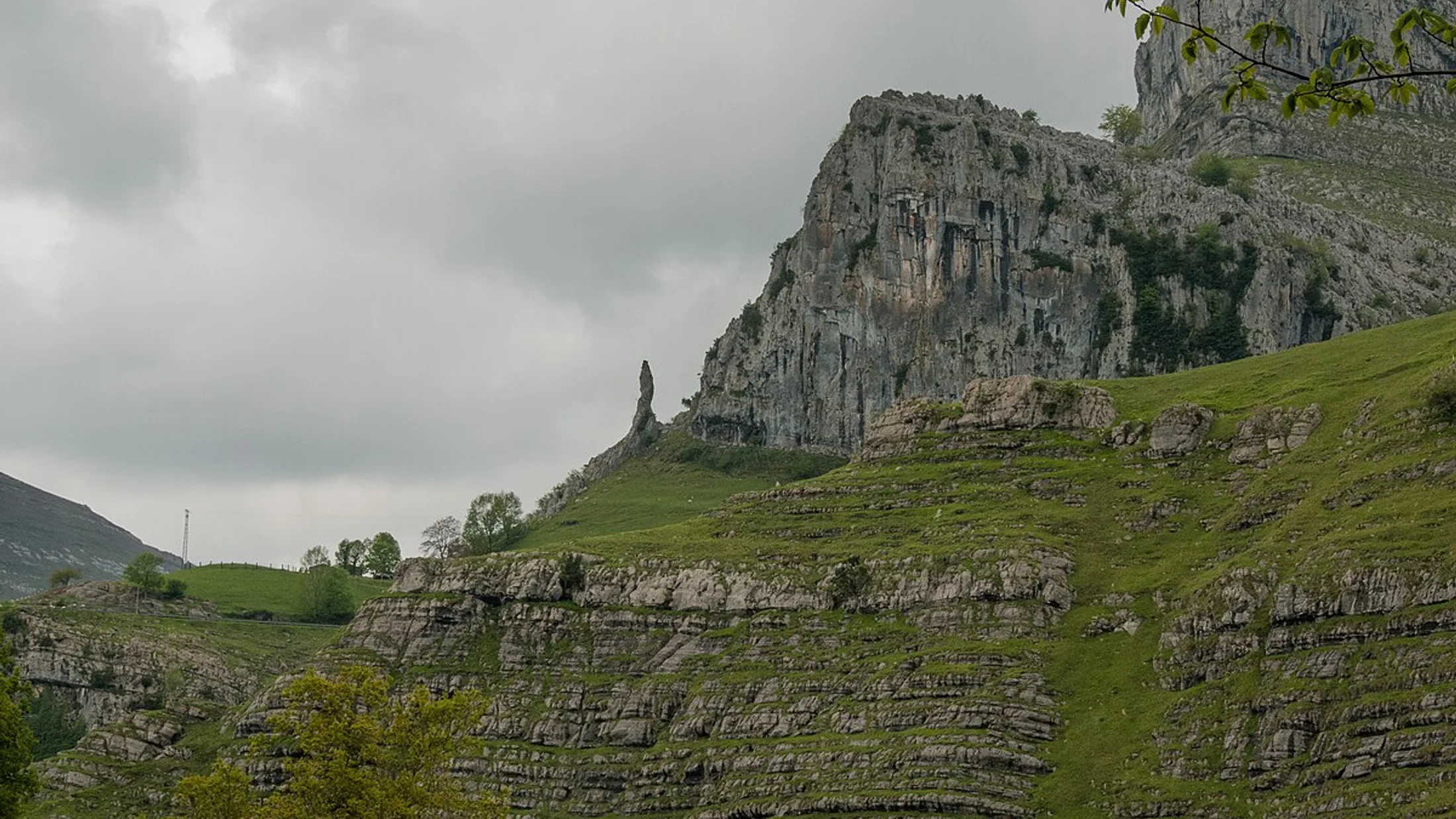 San Roque de Riomiera