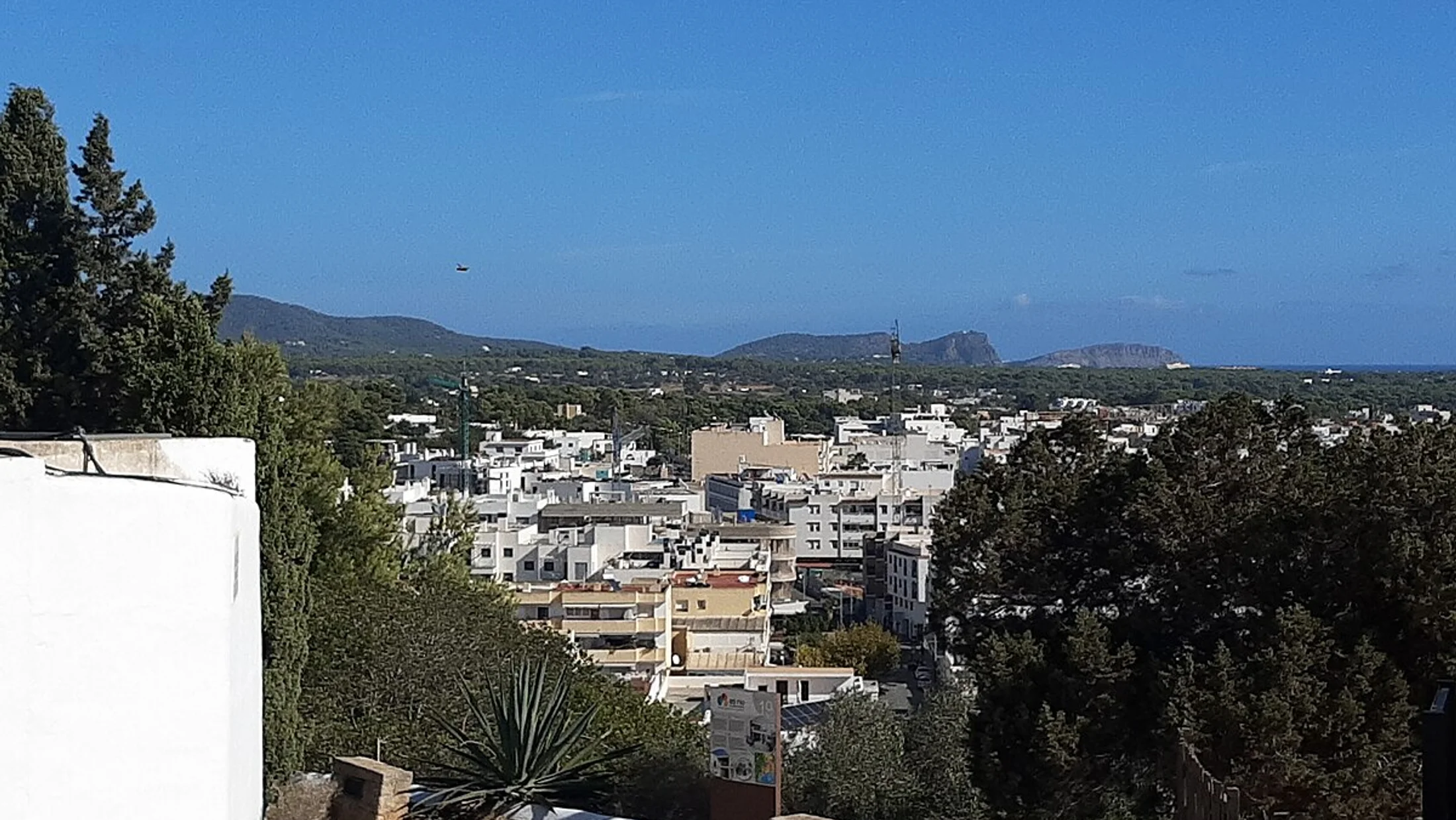 Santa Eulària des Riu