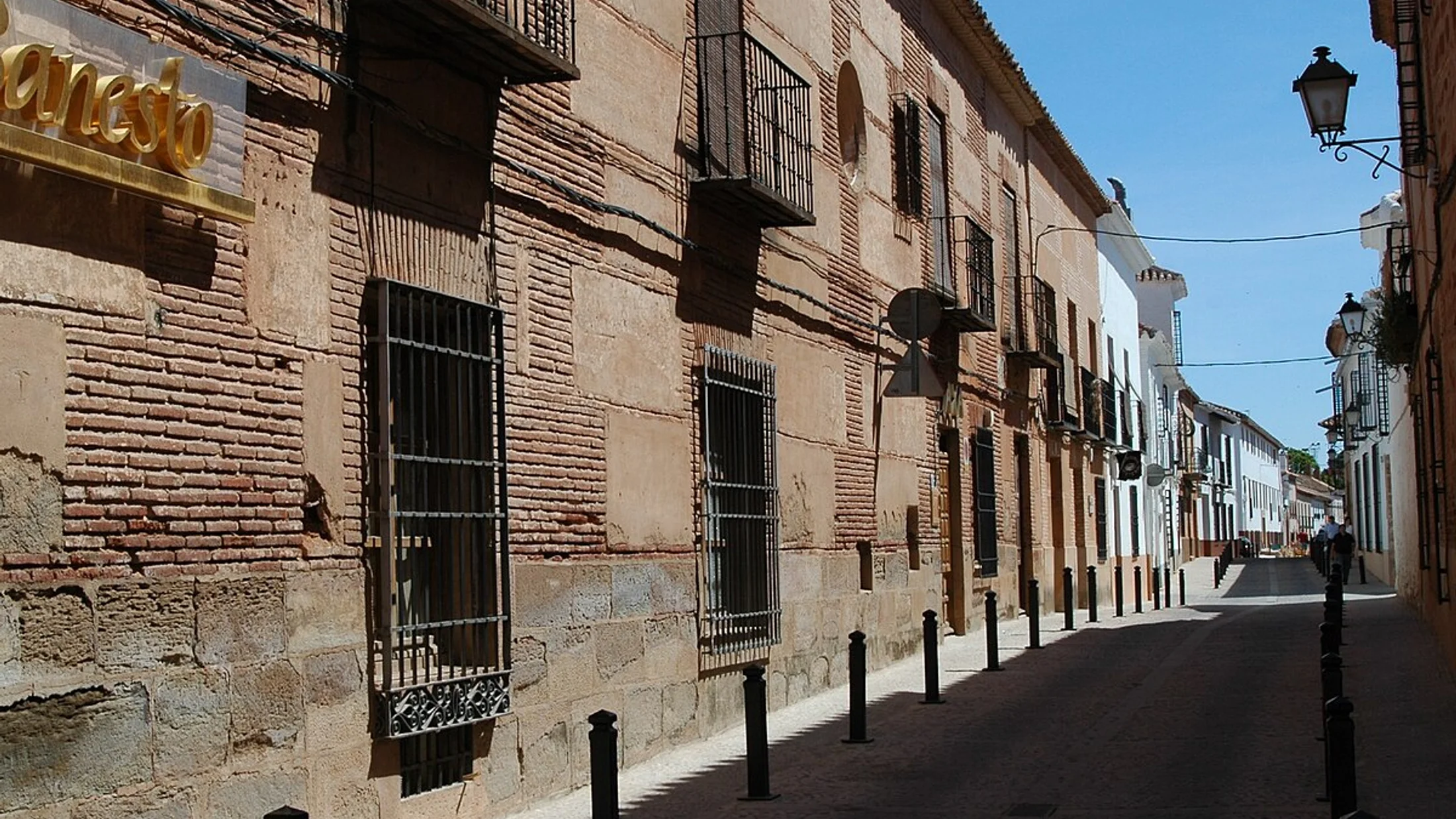 Villanueva de los Infantes