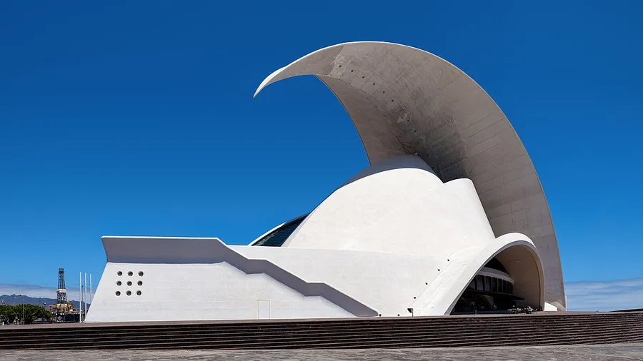 Santa Cruz de Tenerife