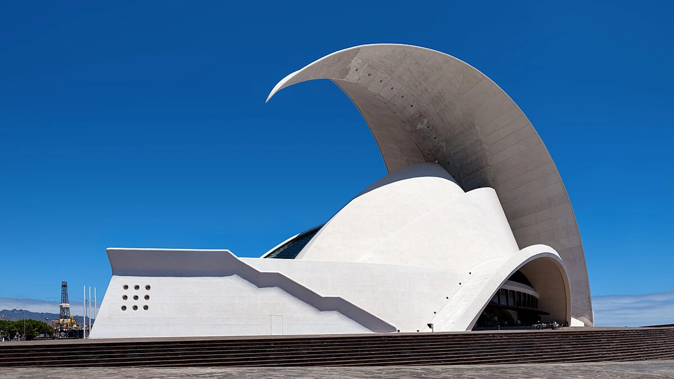 Santa Cruz de Tenerif