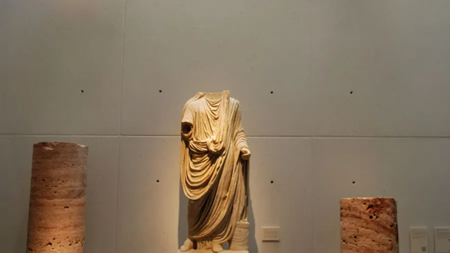 Teatro Romano de Cartagena