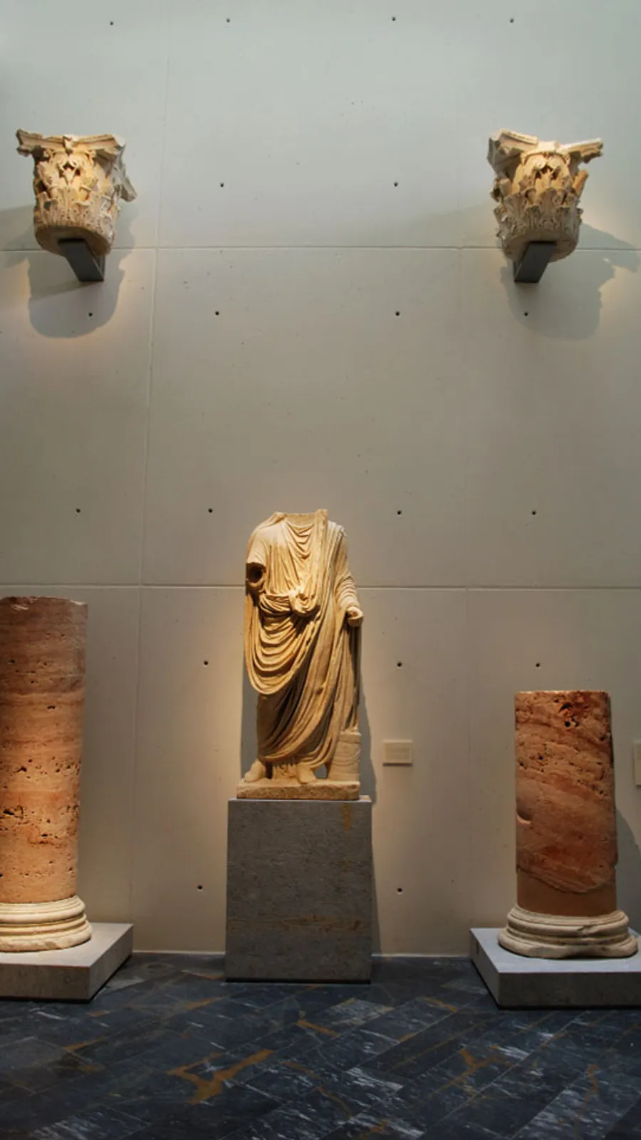 Roman Theatre of Cartagena