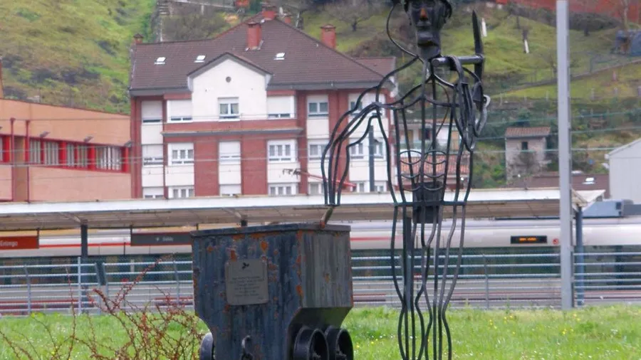 San Martín del Rey Aurelio