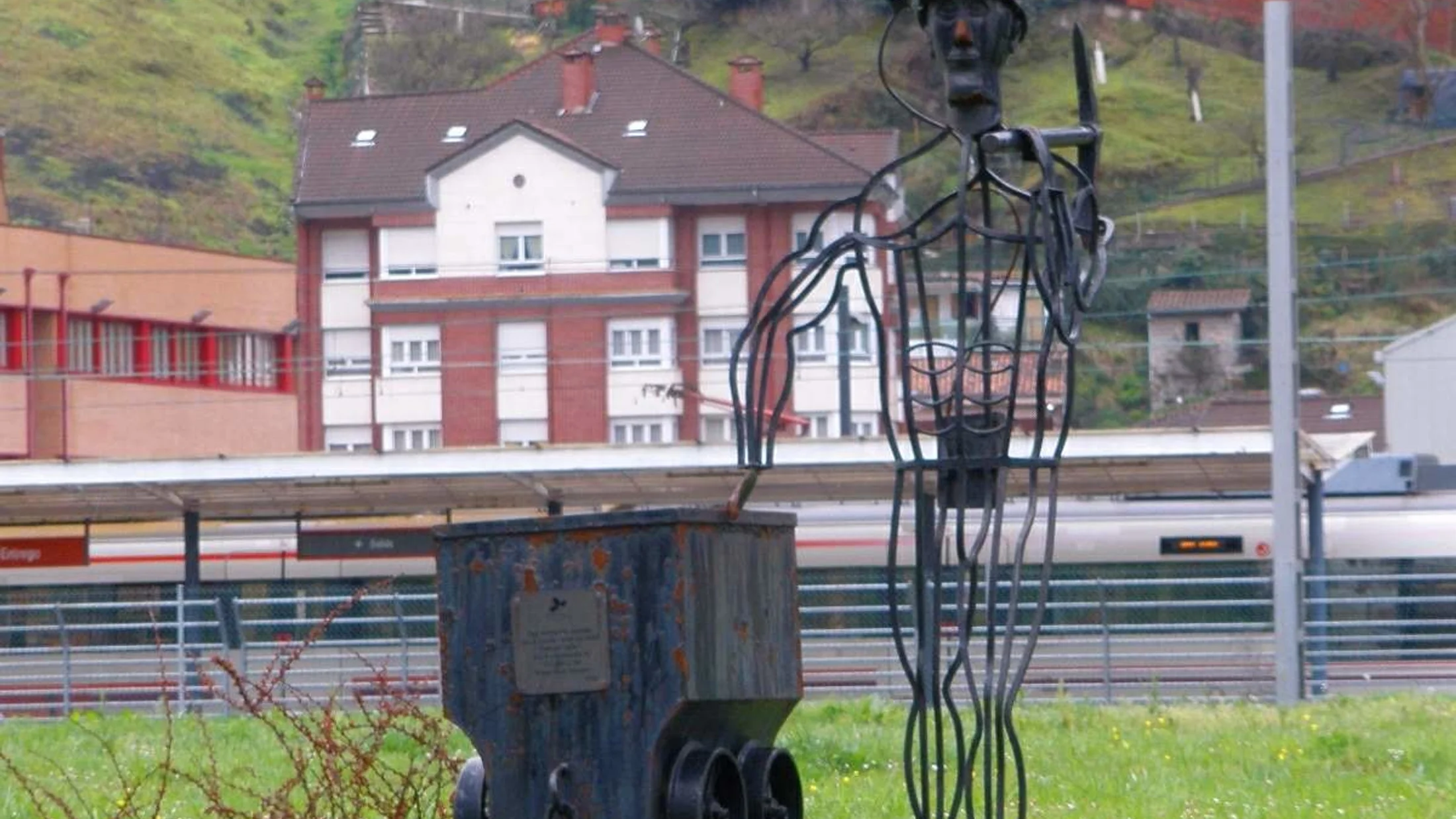 San Martín do Rei Aurelio