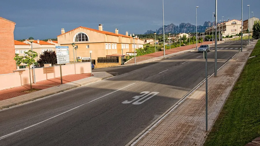 Sant Salvador de Guardiola