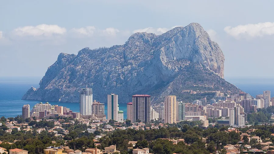 Calpe