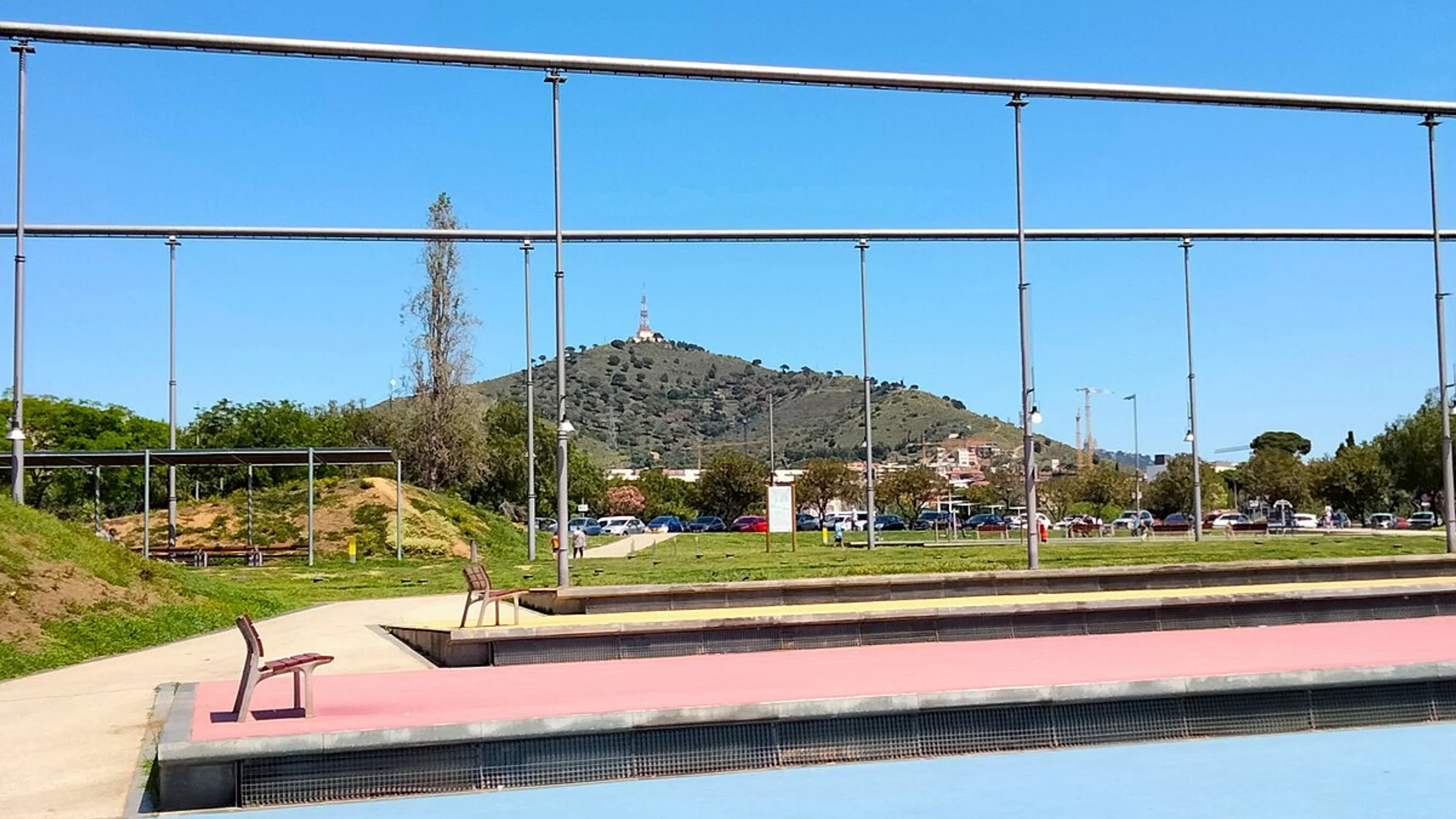 Esplugues de Llobregat