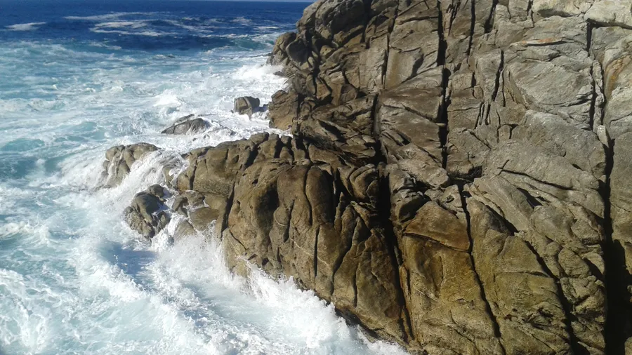 Costa da Morte
