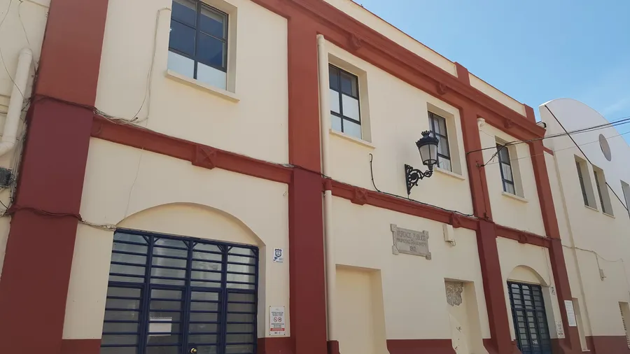 Mercado de la Concepción