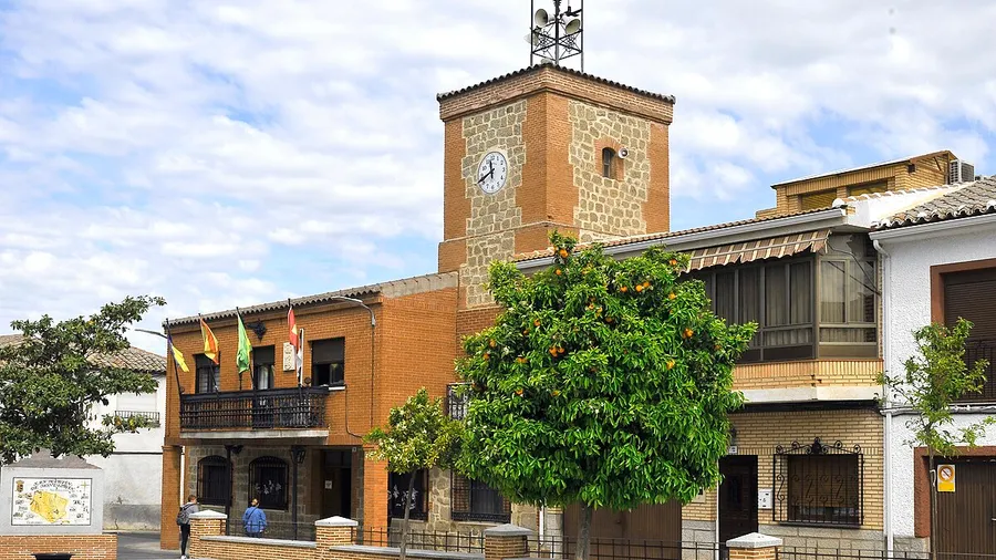 San Martín de Montalbán