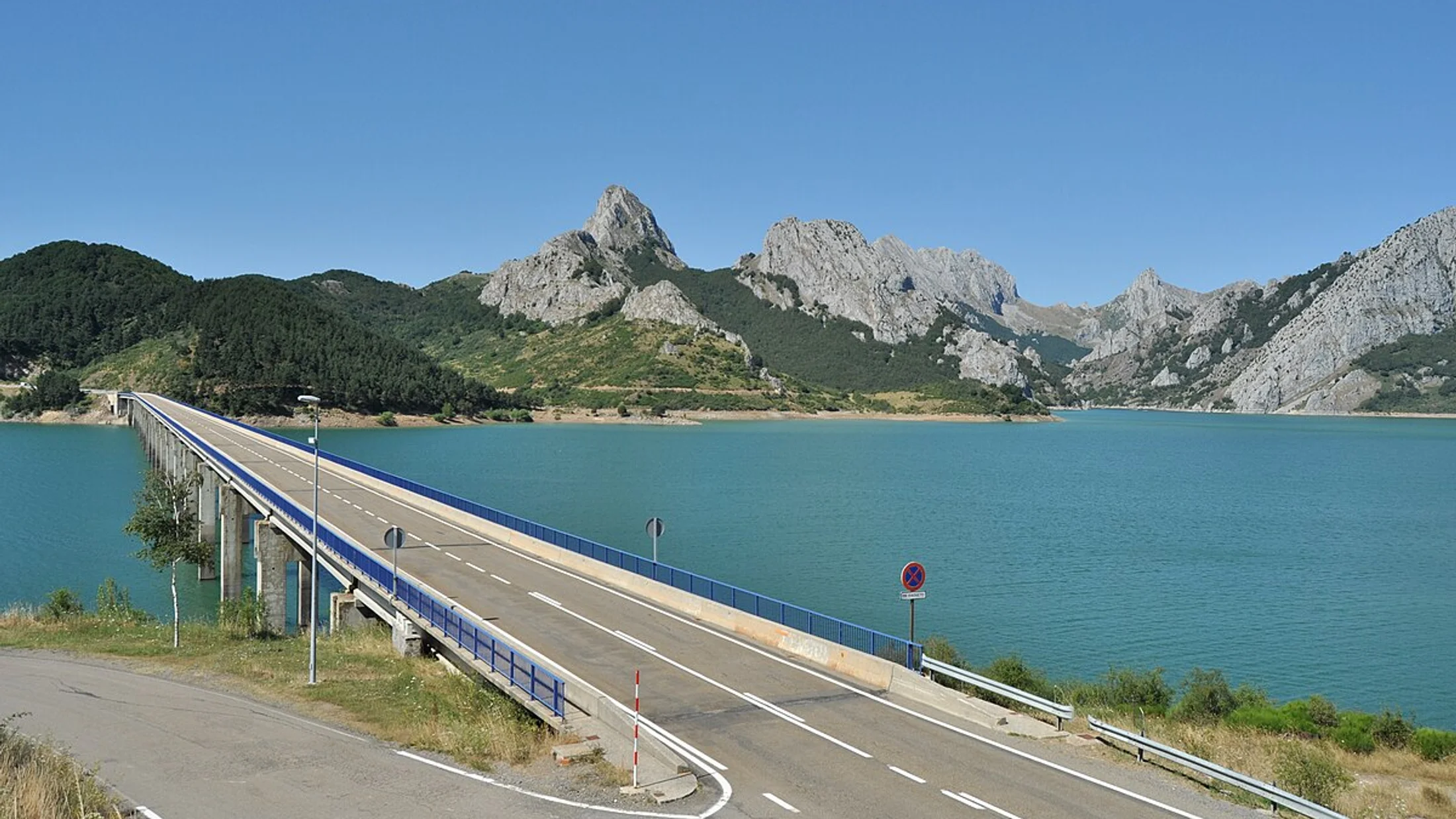 Riaño