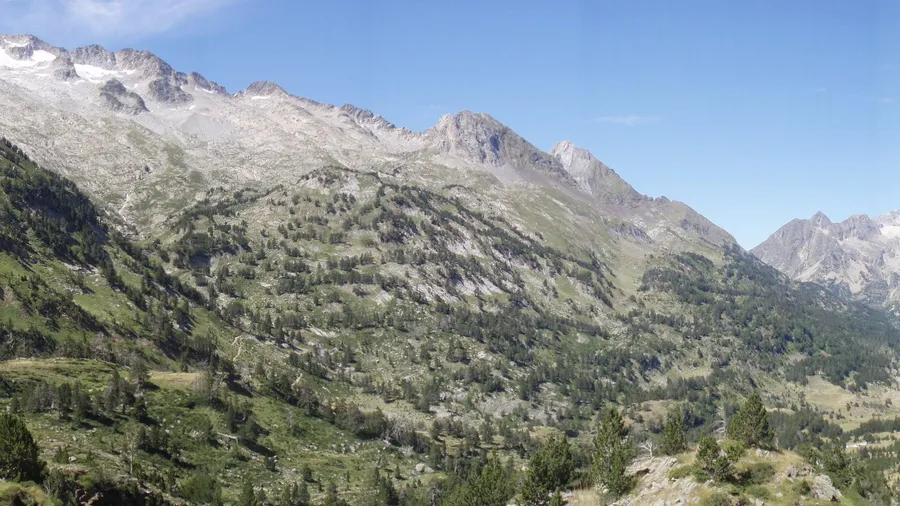 Valle de Benasque