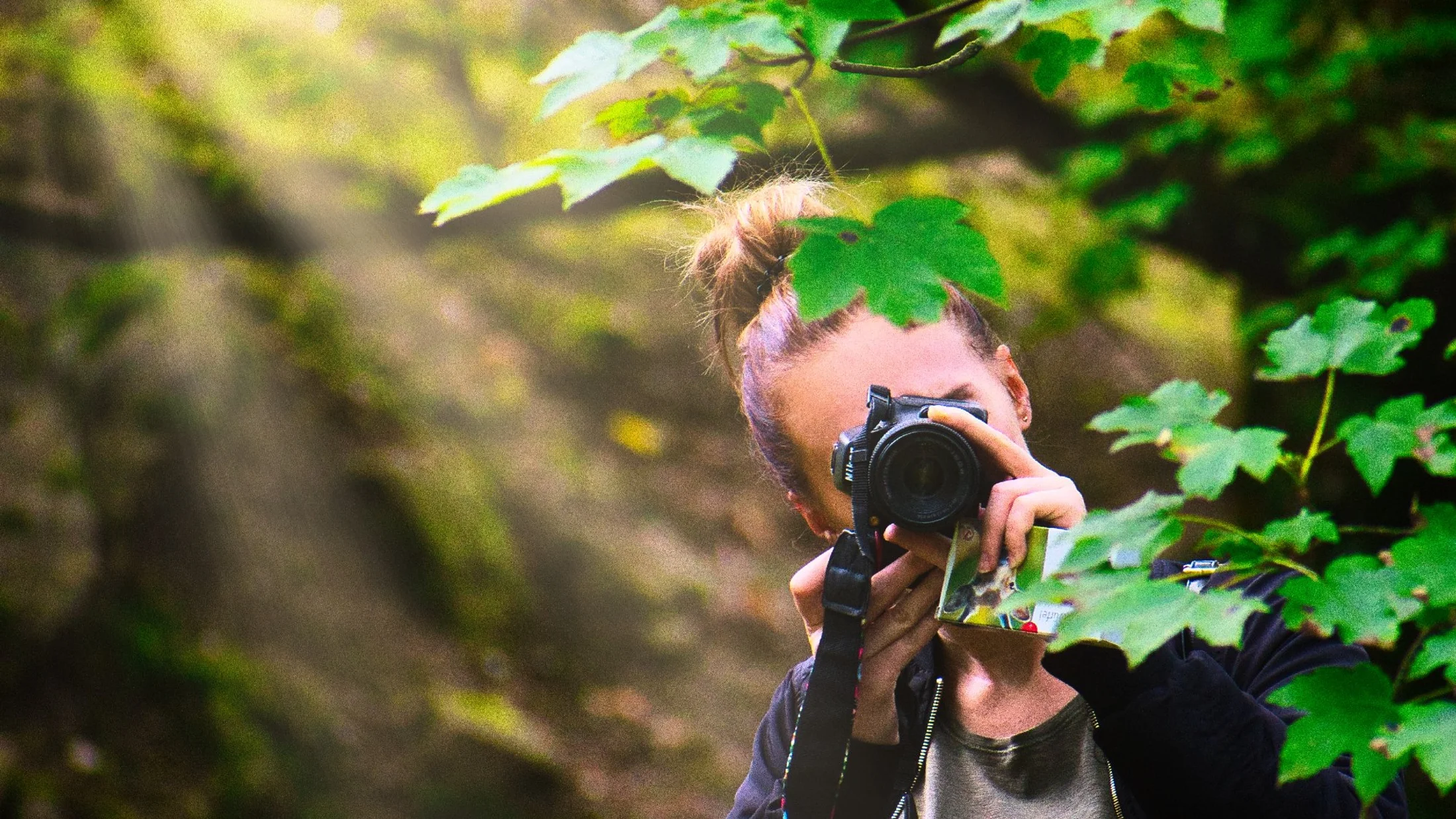 Fotografía de naturaleza
