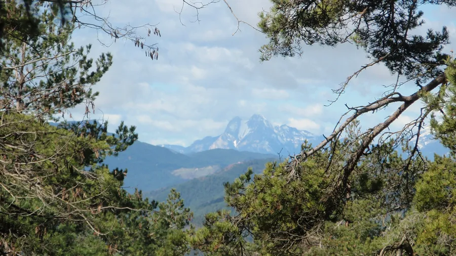 Pedraforca