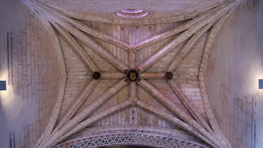 Seville Charterhouse