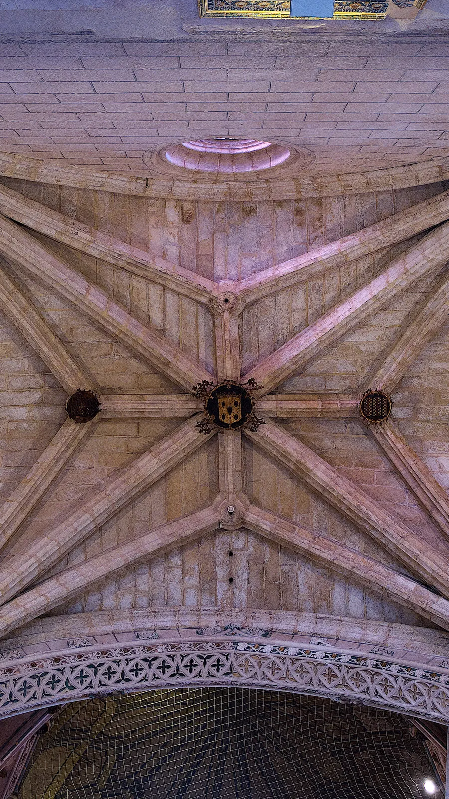 Seville Charterhouse