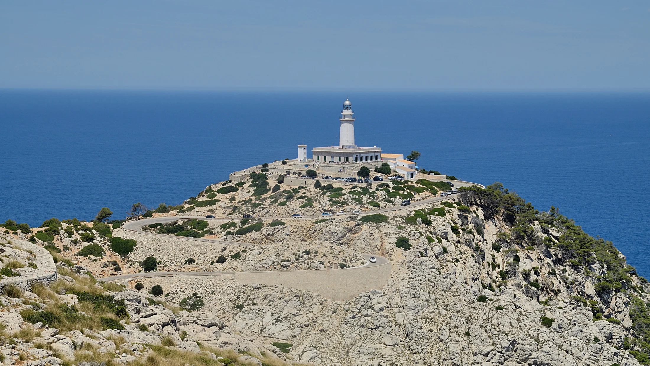 Cap de Formentor, Mallorca