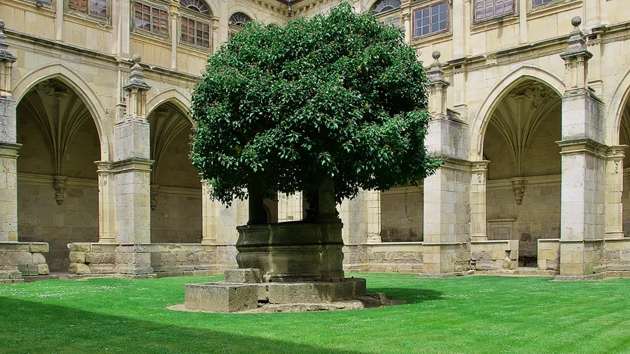 Monasterio de San Zoilo