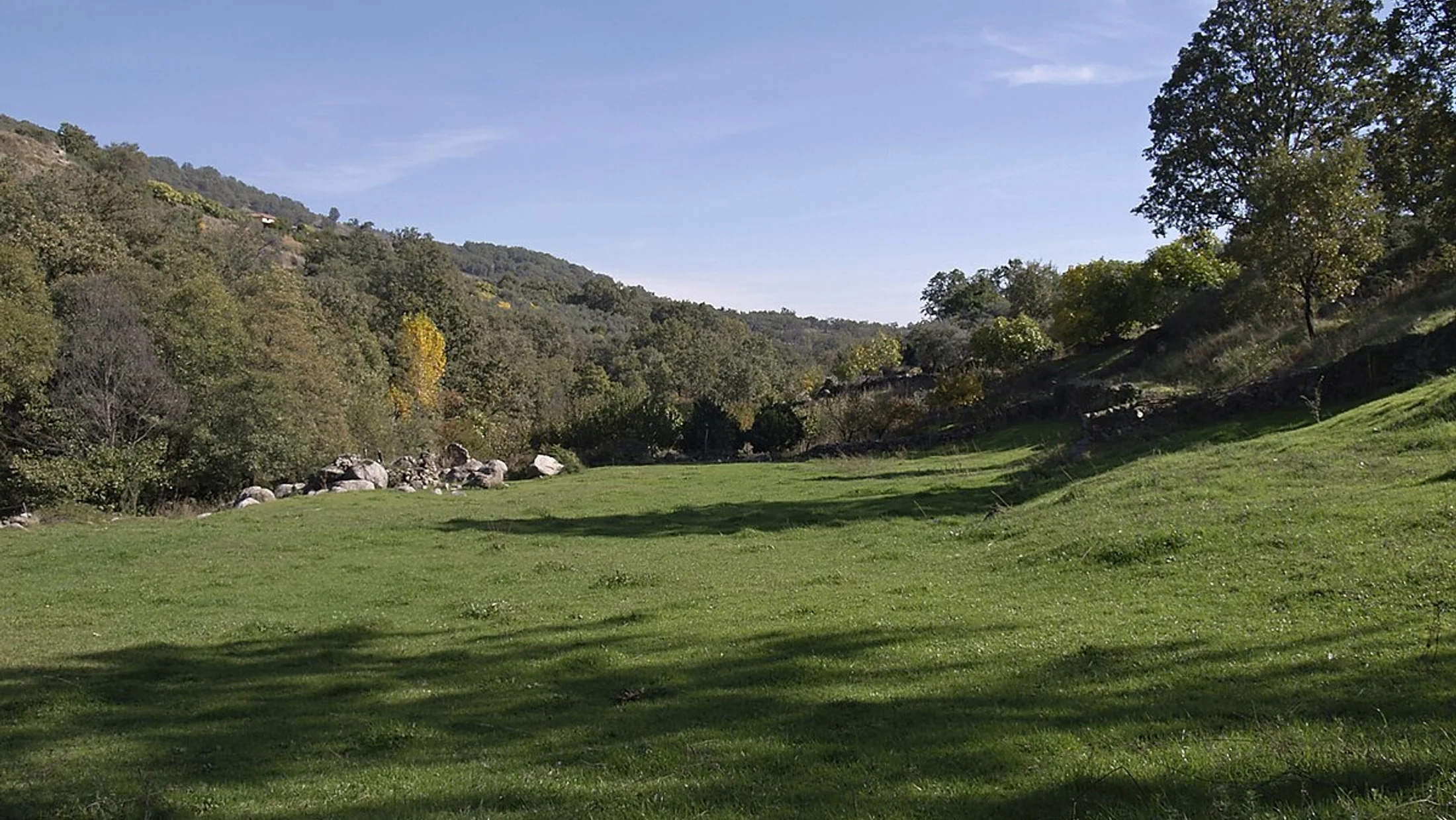 Aldeanueva del Camino