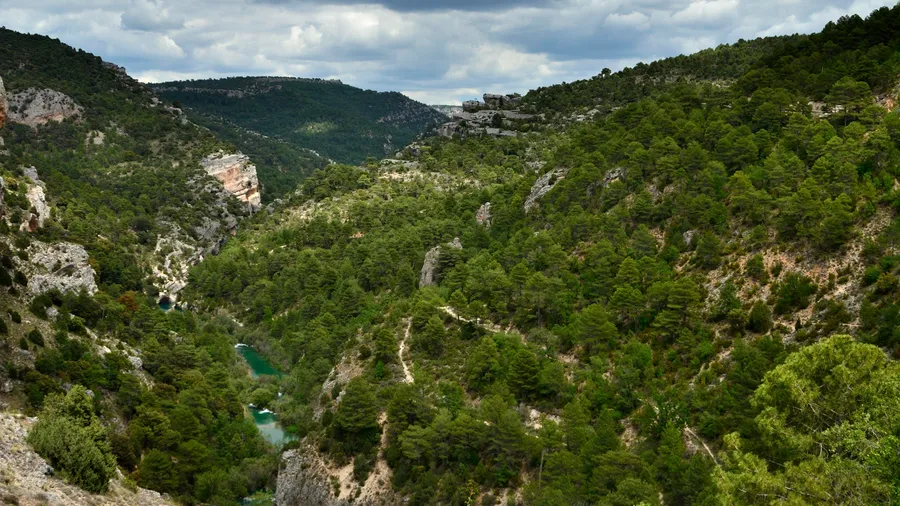Teufelsfenster (Cuenca)