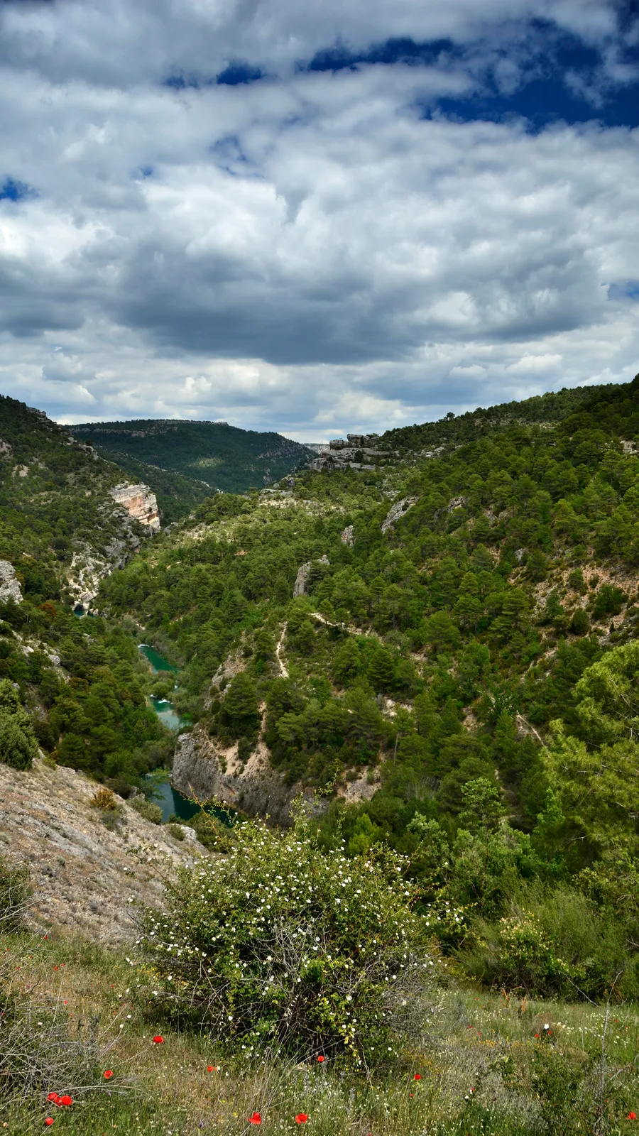 Devil's Window (Cuenca)