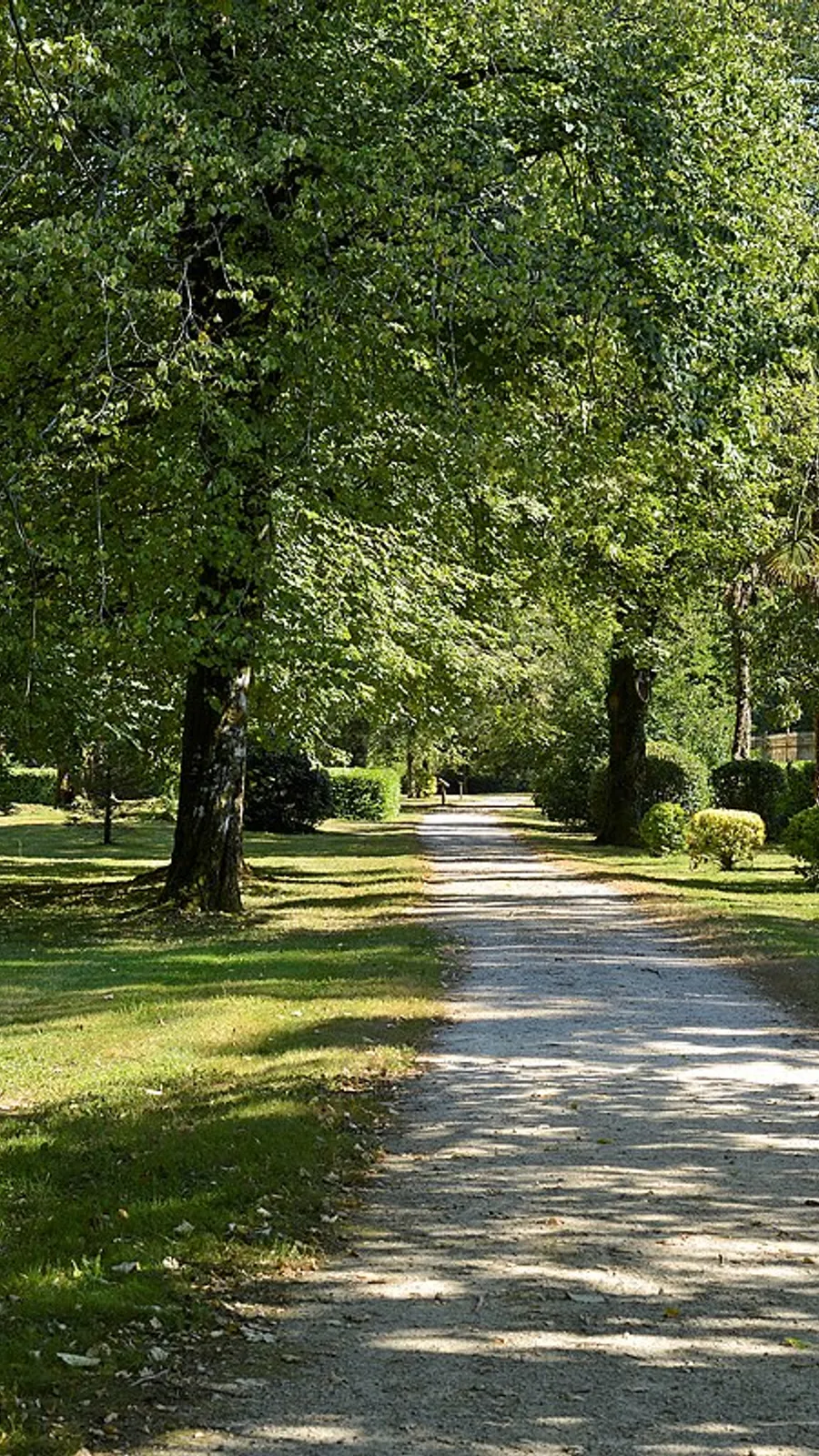 Parque Natural Señorío de Bertiz