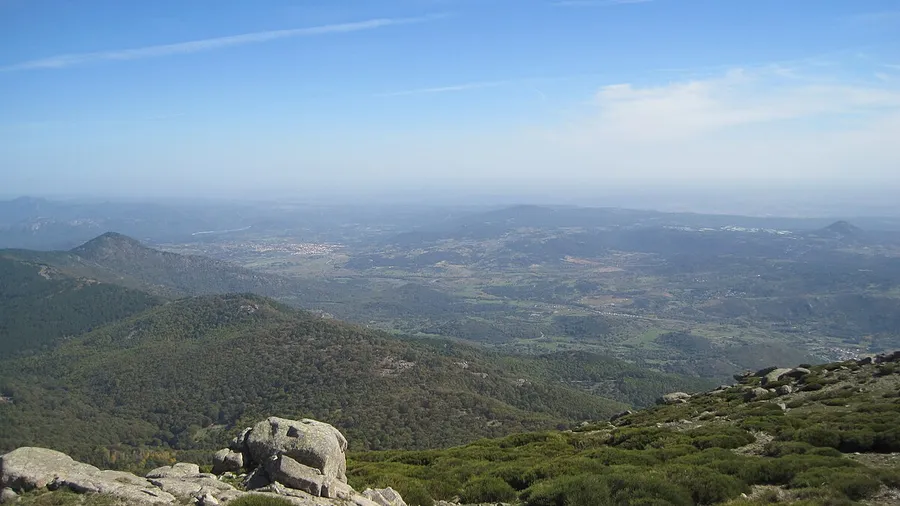 San Martín de Valdeiglesias