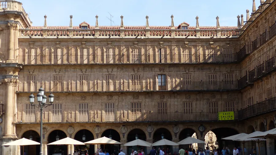 Salamanca