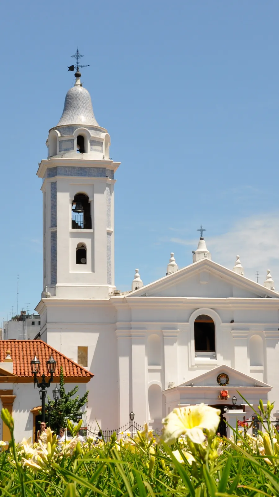 Basilica of Our Lady of the Pillar
