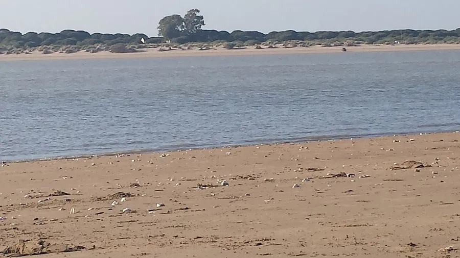 Sanlúcar de Barrameda