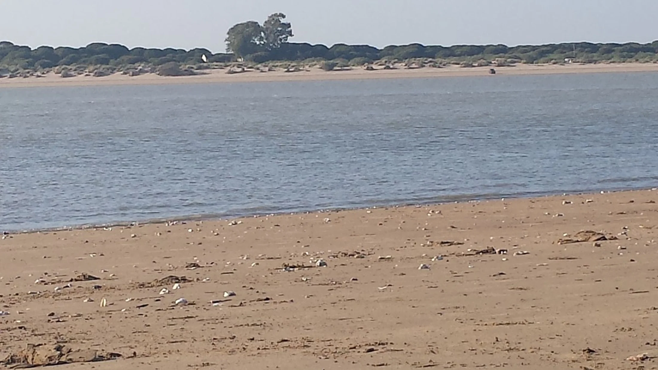 Sanlúcar de Barrameda