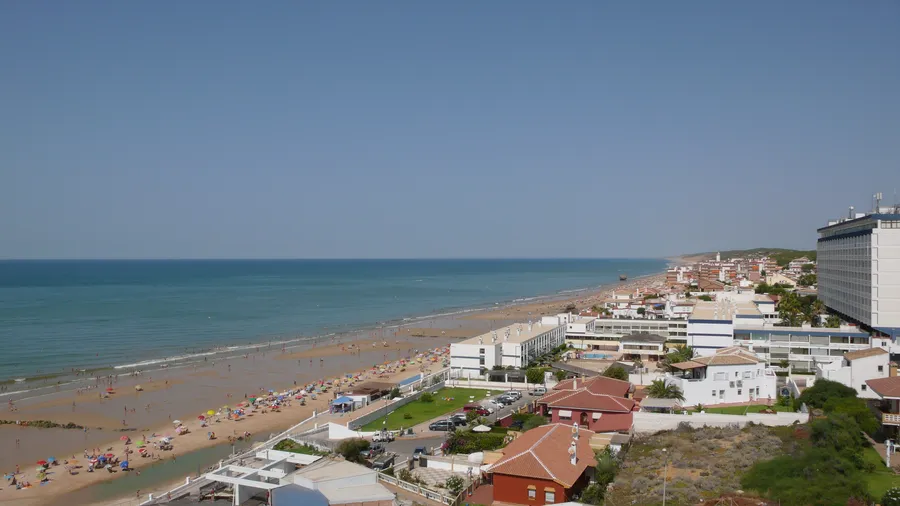 Matalascañas Beach